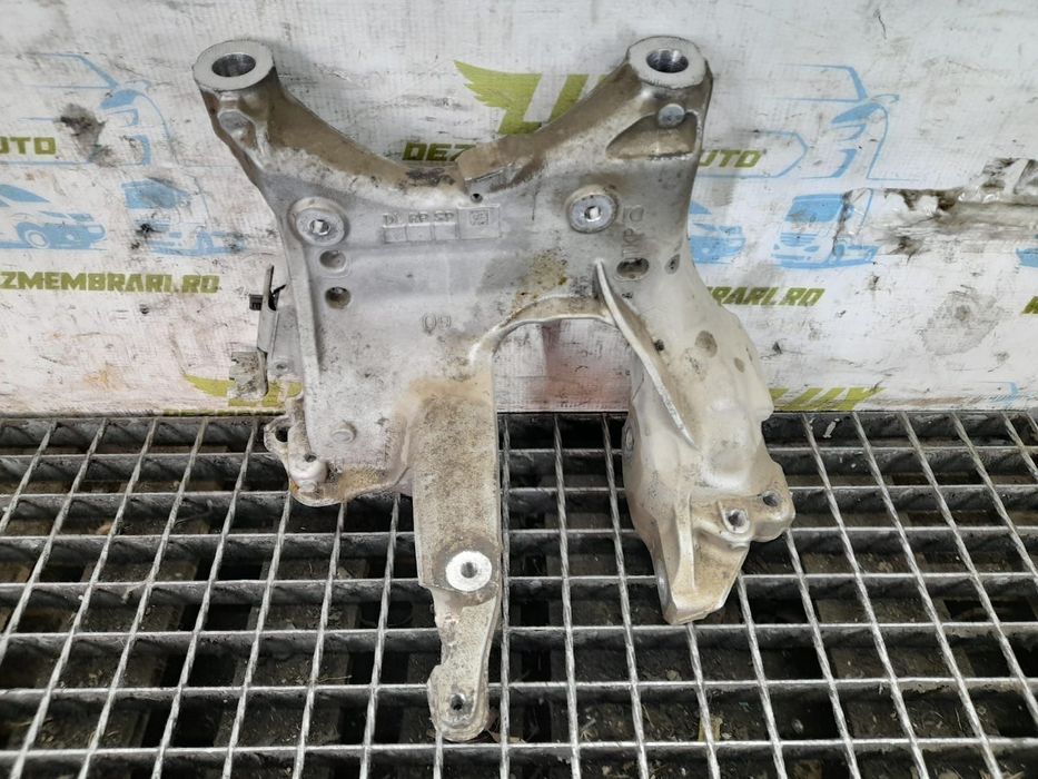 Suport motor 80A399296 2.0 DKNA +hybrid Audi A7 2 (4K) [2018 - 2022]