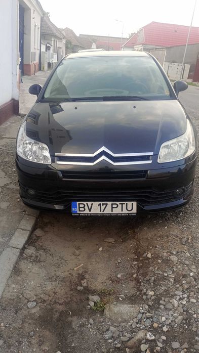 Citroen C4 de vânzare 1200 €