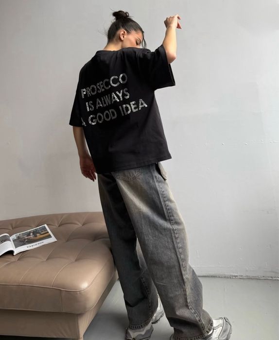 Тениска KARMA 2 цвята