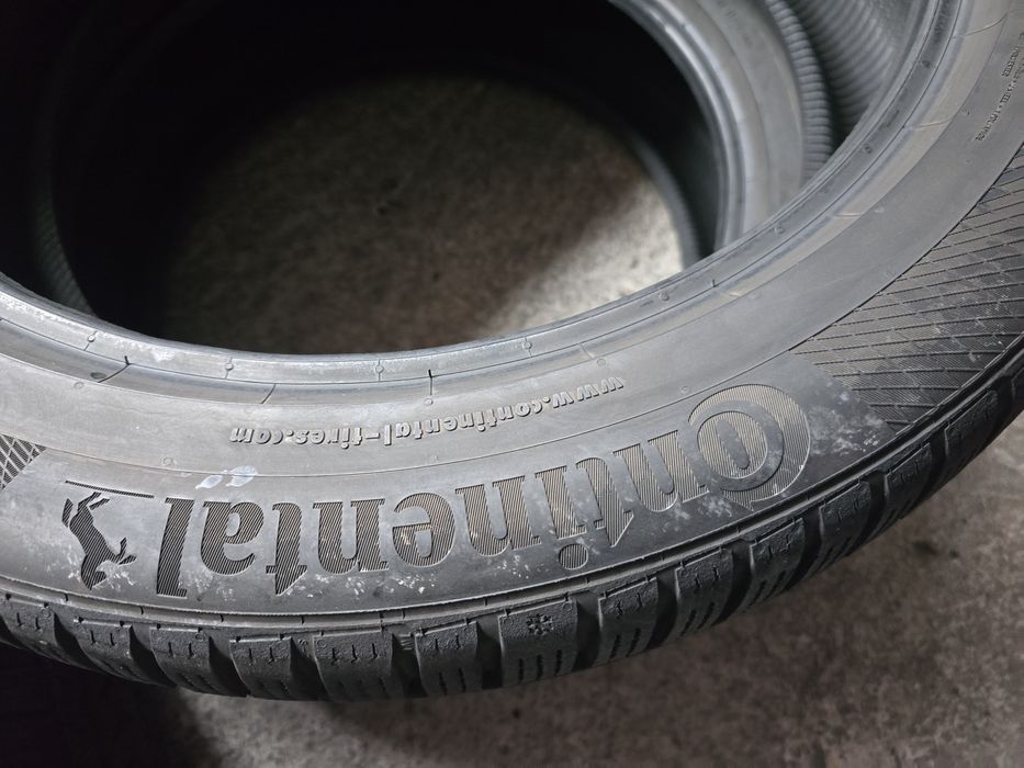 Continental 235/50 R20 100T MS iarnă