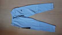Pantaloni Nike Tech Fleece albastru