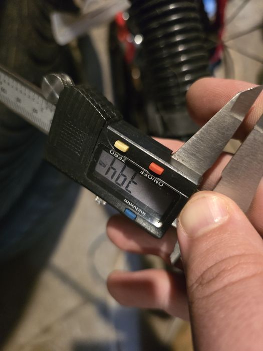 Set jante + Anvelope iarnă VW 17/7j/E40