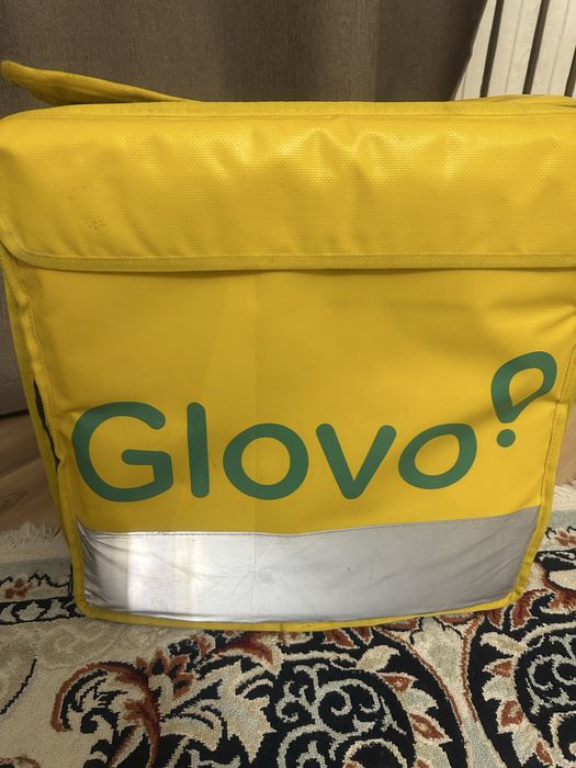 Сумка Глово