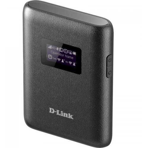 Router wireless D-Link 4G LTE CAT6 WI-FI HOTSPOT DWR-933
 123 din 725