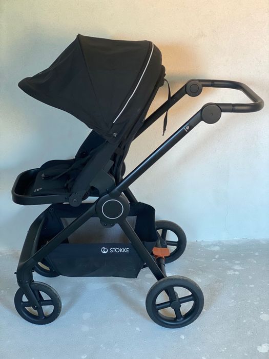 Carucior Stokke Beat