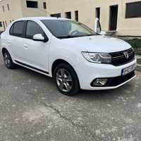 Vand Dacia Logan 2018 Negociabil cu cutie automata