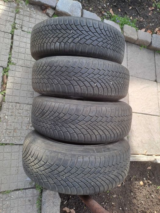 205 65 15 зимни nexen