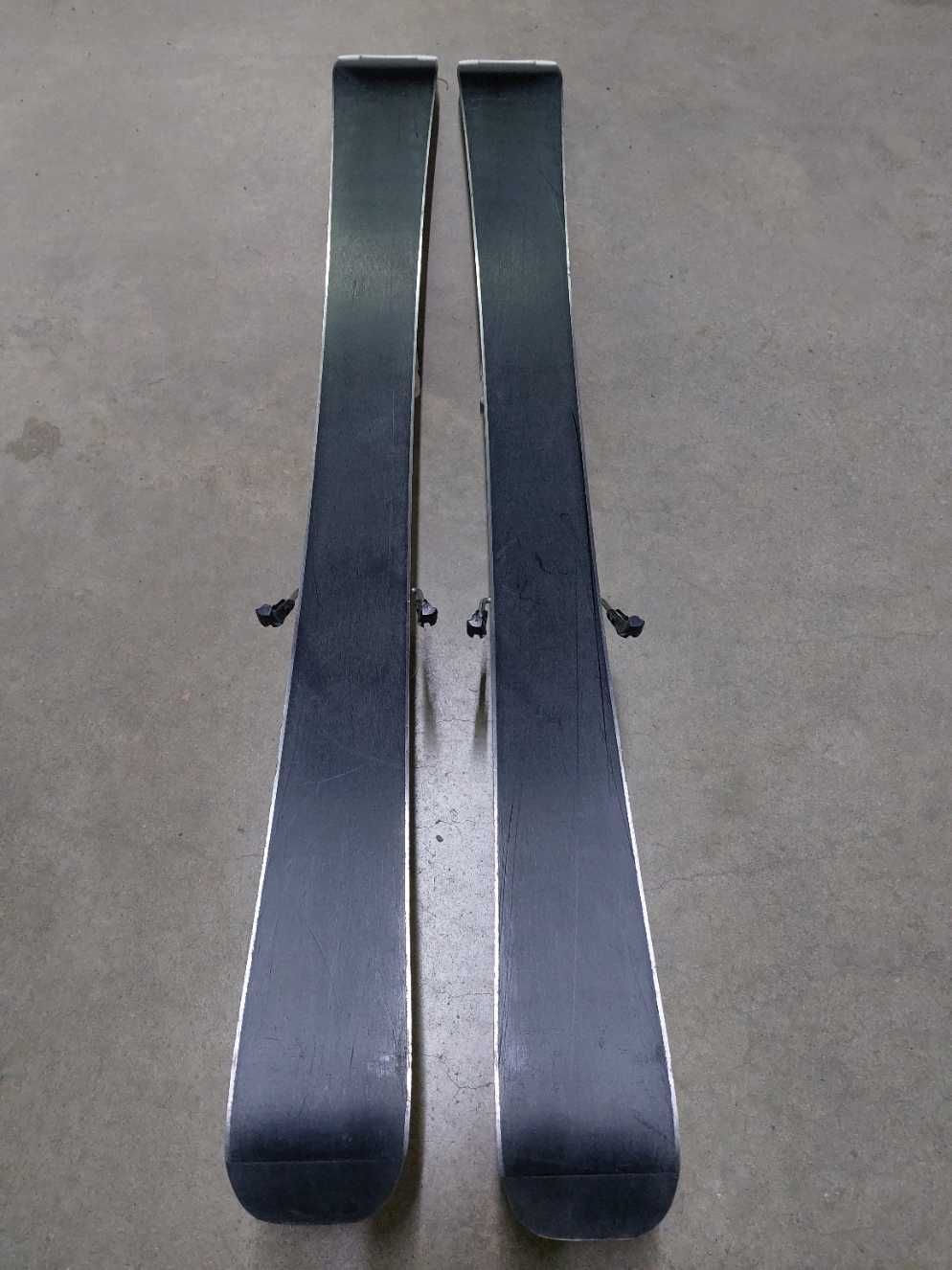 Детски ски Volkl Chica 100, за момиче