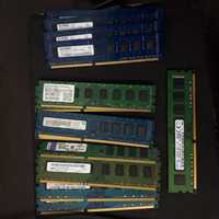 Продам DDR3 4Gb 1333, 1600