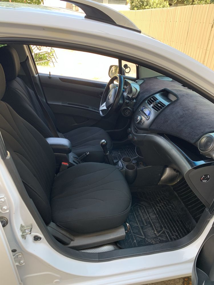Spark chevrolet спарк сотилади