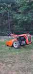Motocultor Goldoni diesel