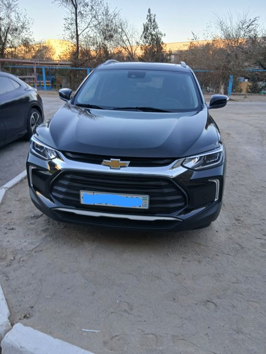 Avtomobile,Trekker 2 Premer 2 pazzisiya yili 2023 noyabr.salondan olin