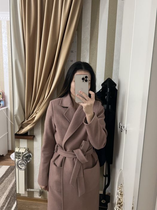 Пальто за 20.000