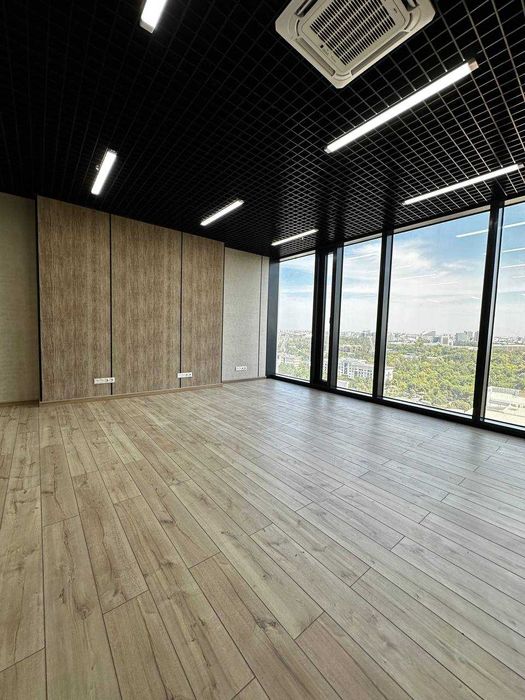 Аренда Офис премиум класса Ташкент сити NEST ONE