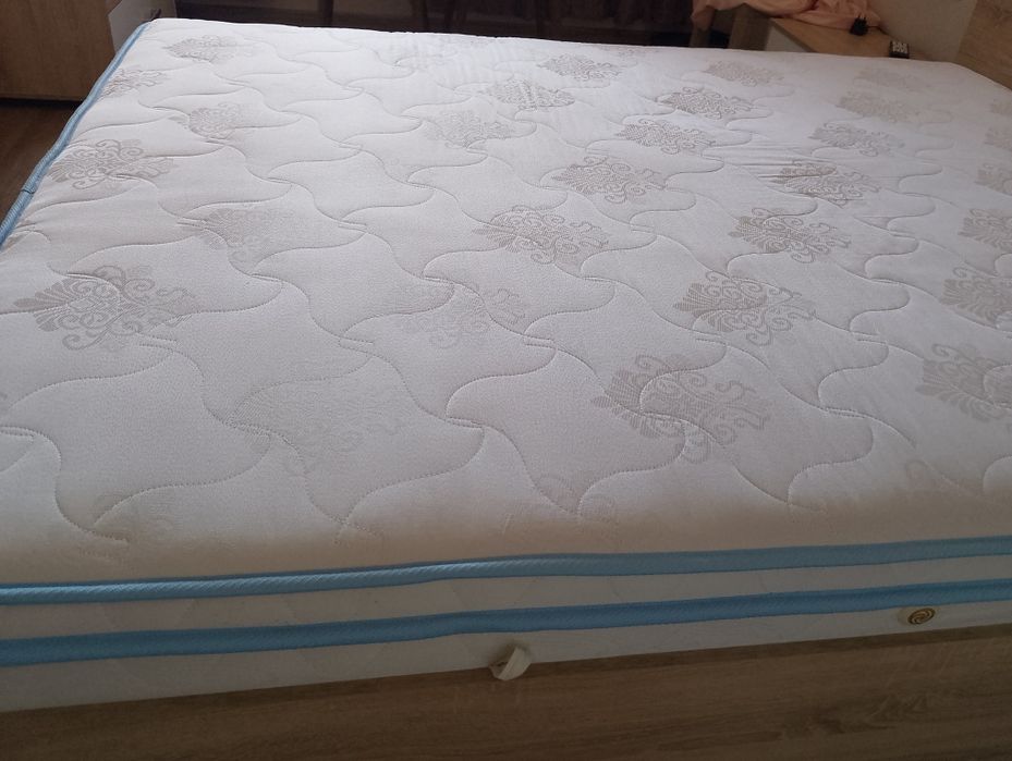 Матрак еднолицев 160/200