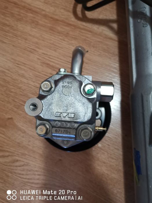 Pompa Caseta servo directie Mitsubishi L200 Fiat Fullback