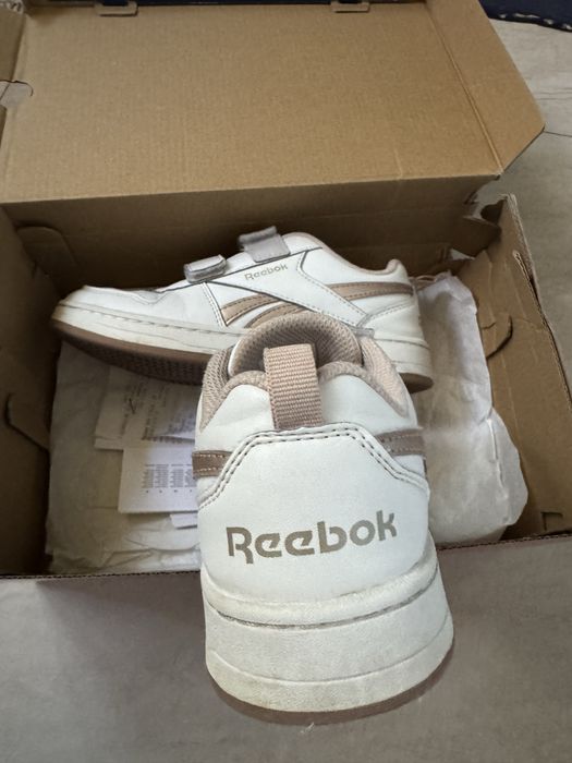 Детски маратонки Reebok 33номер