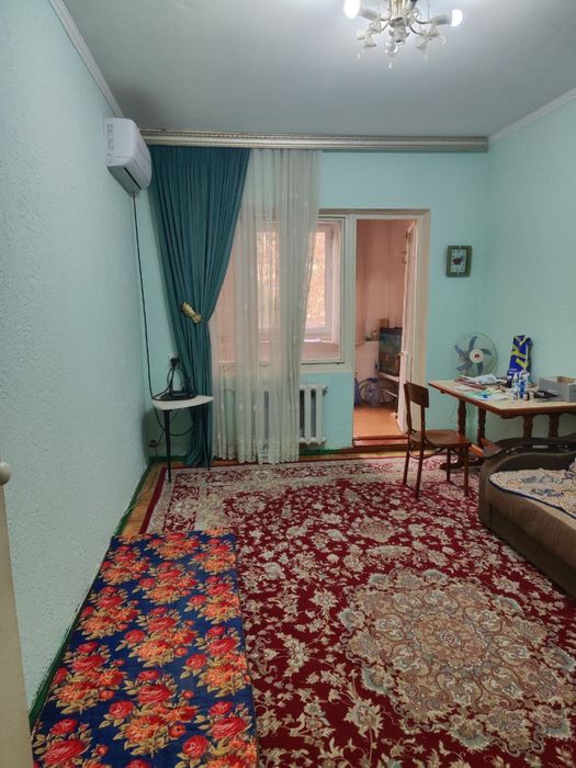 Продается 2/2/5 ор-тиры Мирабадский ЗАГС Гринвич