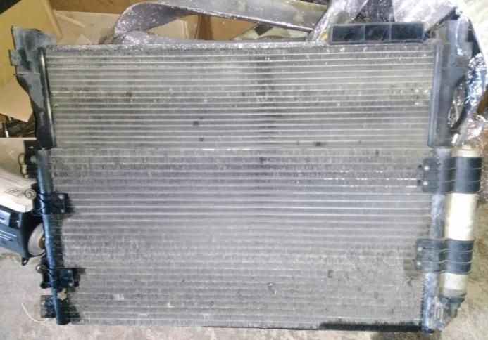 Radiator apa Land Rover Freelander 1 1.8 2.0 2.5 diesel benzina td4 v6