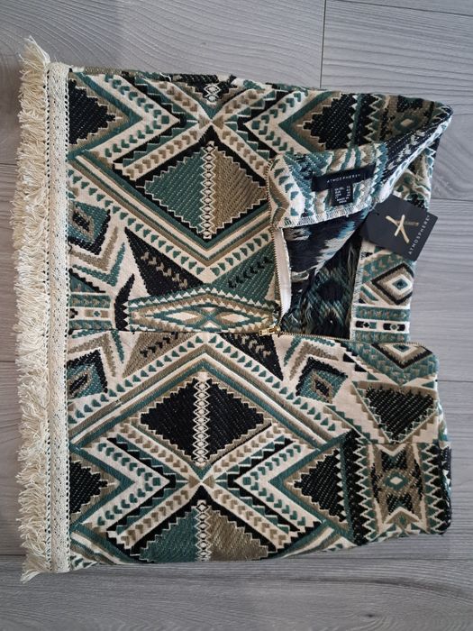 Fusta atmosphere iarna