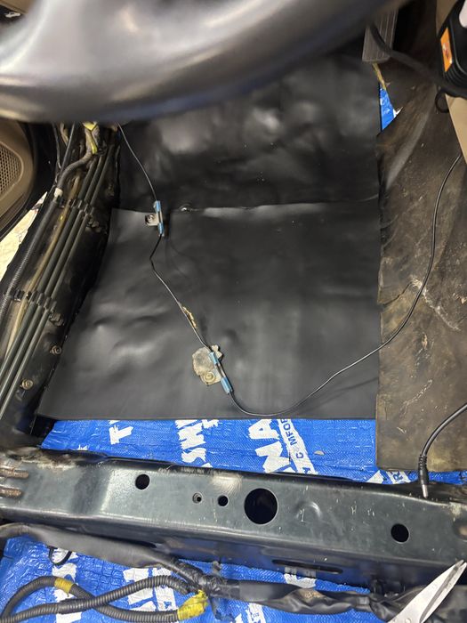 Химчистка , полировка препродажная подготовка