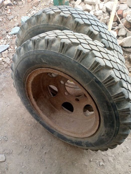 Продается термо бочка