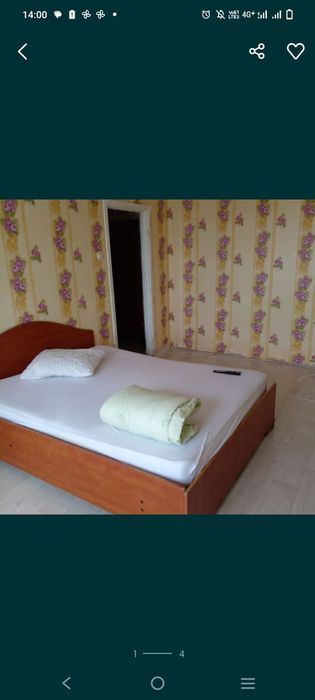 Квартира в Центре Цум март