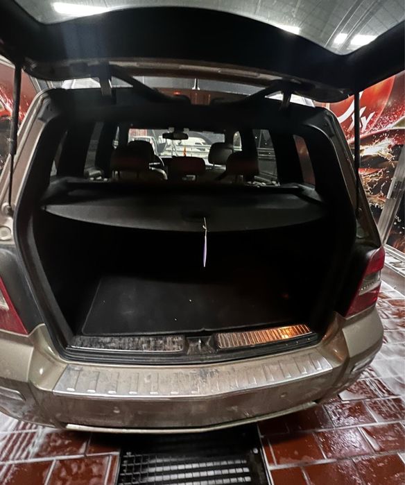 Vand mercedes benz glk 320 cdi 4matic  2008 cutie citeze automata, 4x4