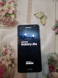 Samsung galaxy J5, Telefon Samsung J5