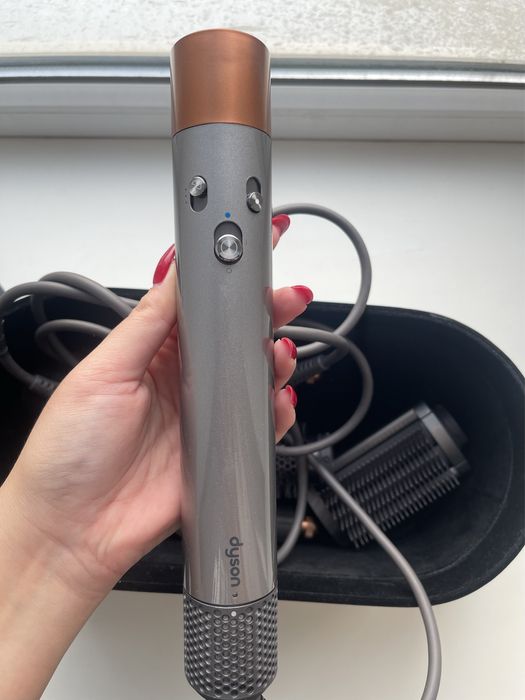 Dyson long дайсон