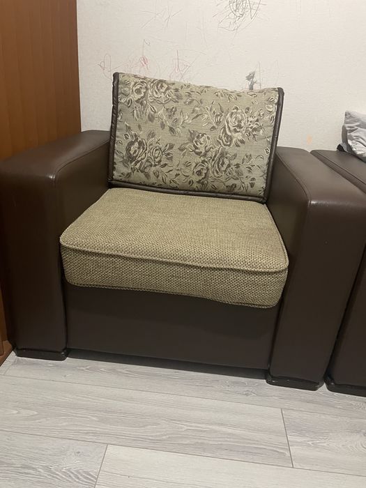 Продается кресло