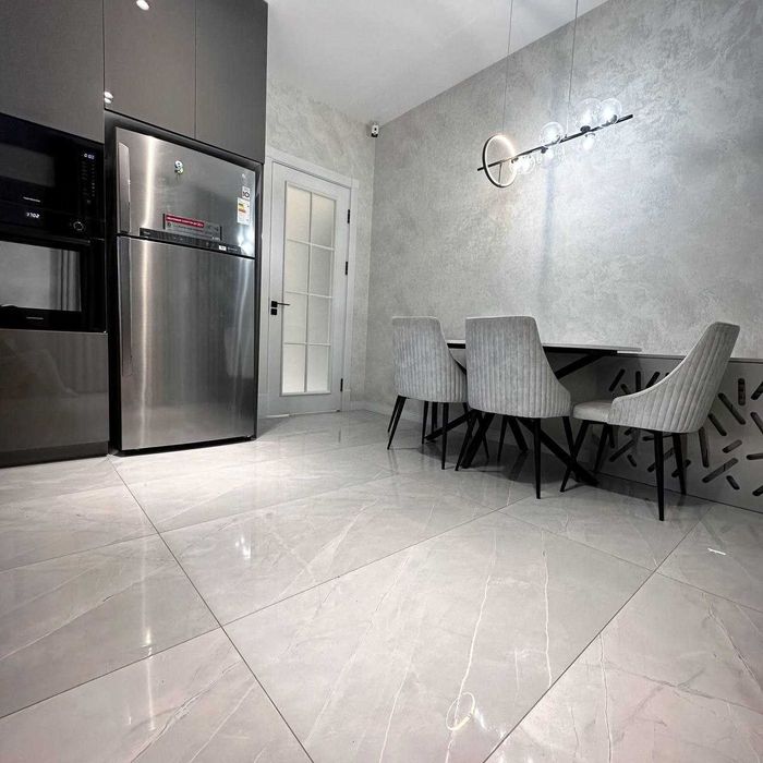 Сдается ЭЛИТНЫЙ КОМПЛЕКС 
Нукусская NRG OYBEK 3 ком