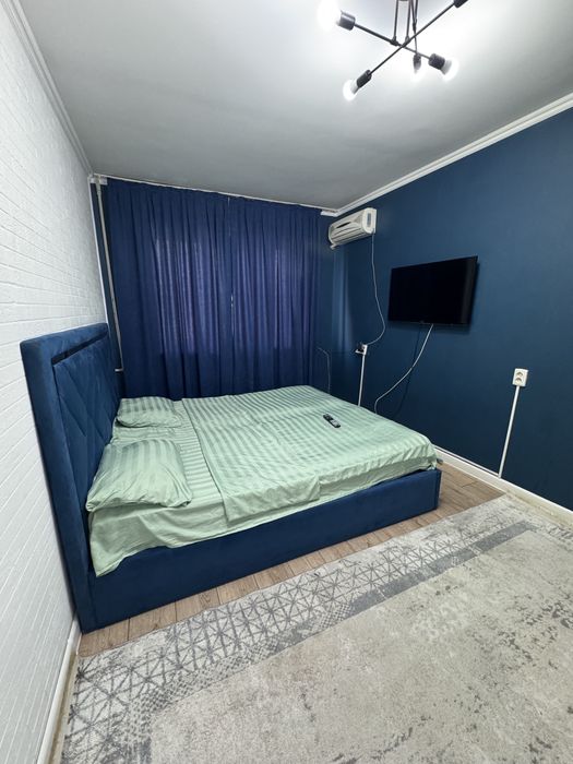 Кровать 35000 в центре города