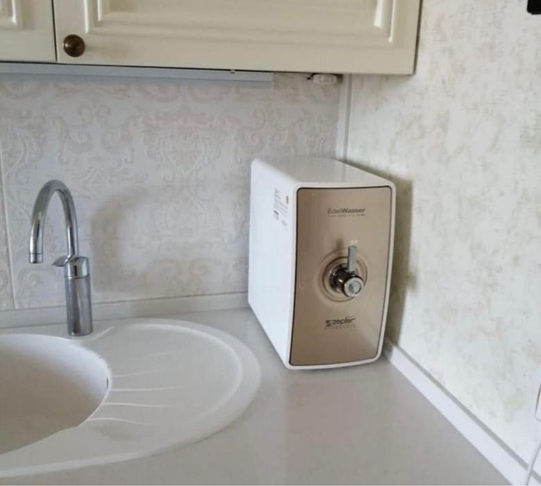 Фильтр Edel wasser