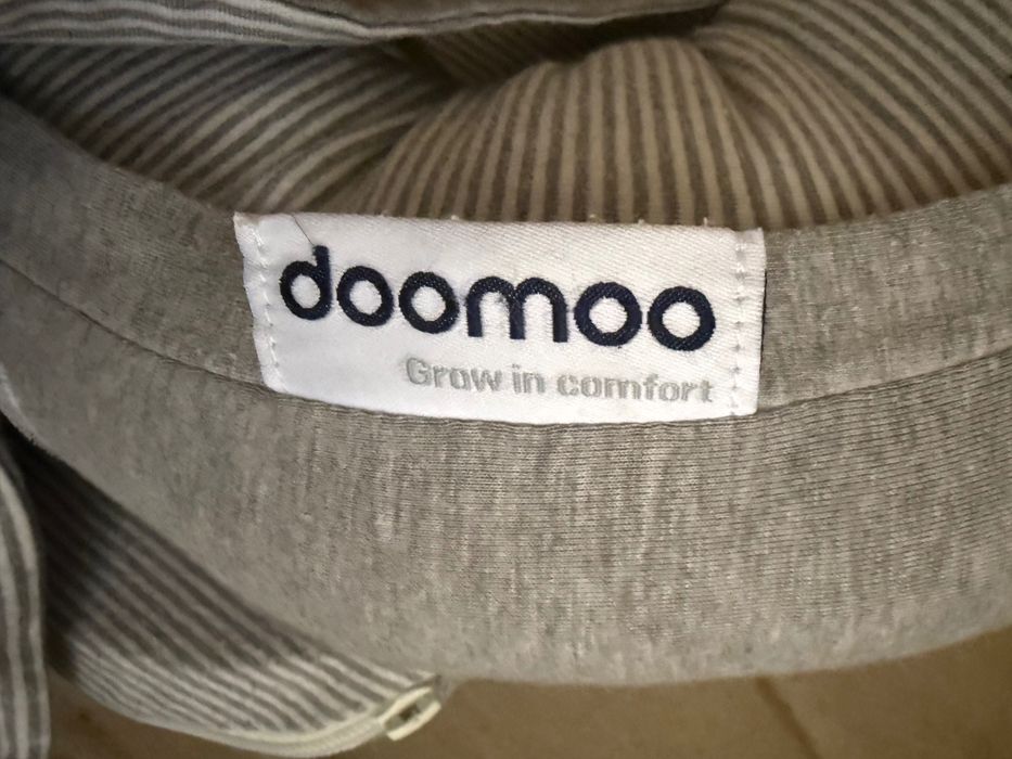 Гнездо за бебе Doomoo