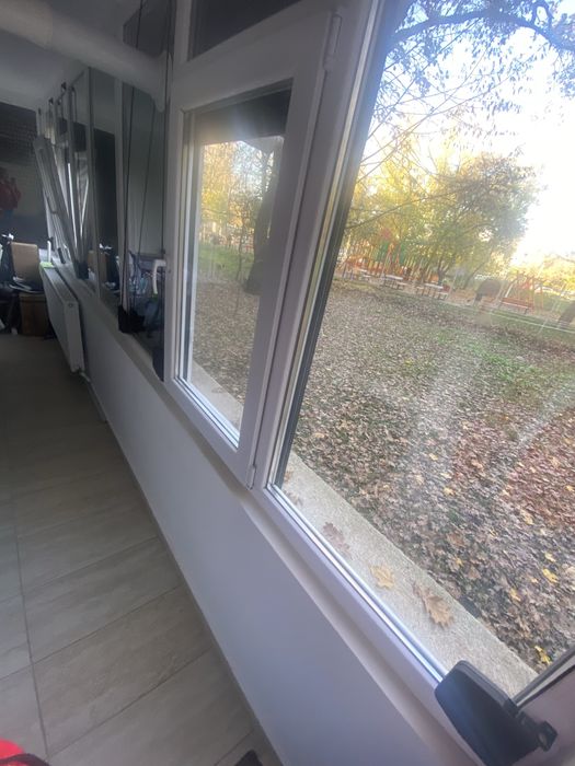 Vând apartament 2 camere proaspat renovat , parter , tiglina 1