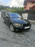 BMW E91 320d LCI xDrive