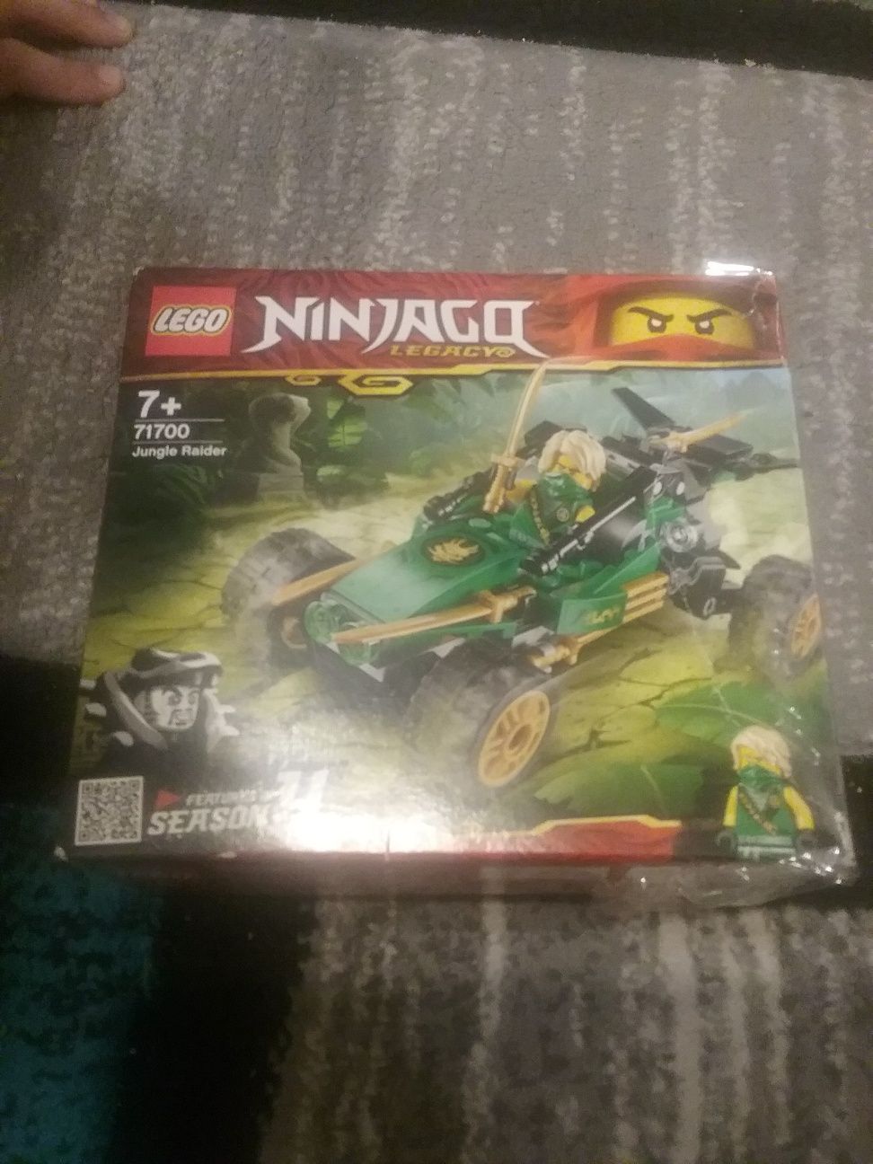 Vand ninjago stare buna