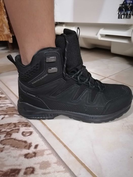 Мъжки зимни обувки