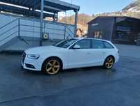Audi a4 avânt 2.0tdi b8,5 2014