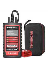Launch x431  Thinkdiag 2 Diagzone Pro V2 Update 2 Ani Turisme, Truck