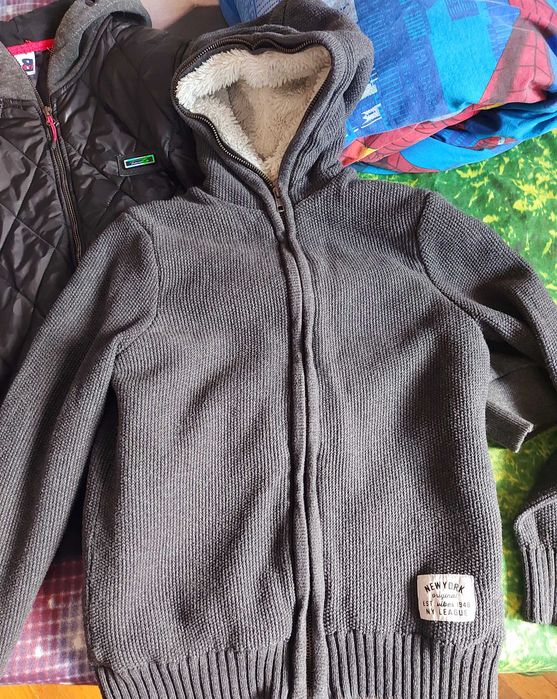 Лот Якета 152-158см