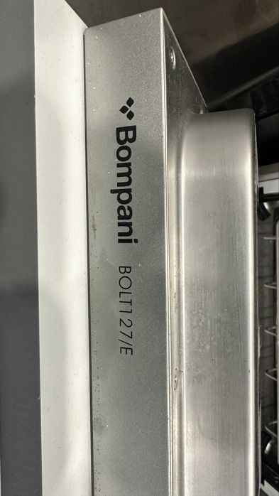 Посудомоечная машина Bompani