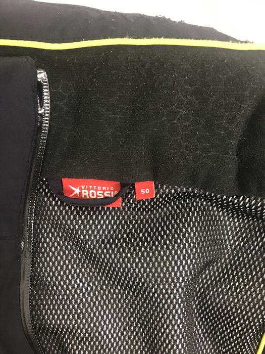 Costum geaca pantalon Snowboard ROSSI