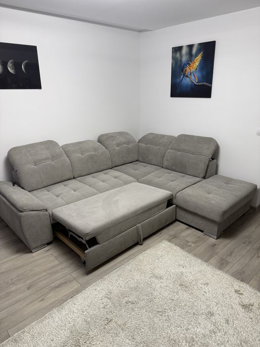 Coltar extensibil Enzo