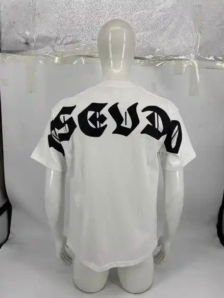 Тениски унисекс "PSEVDO"