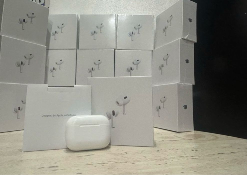 AirPods Pro 2 utilizate