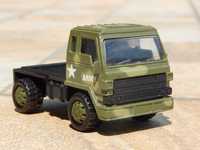 Macheta jucarie cap tractor camion militar sc 1:50