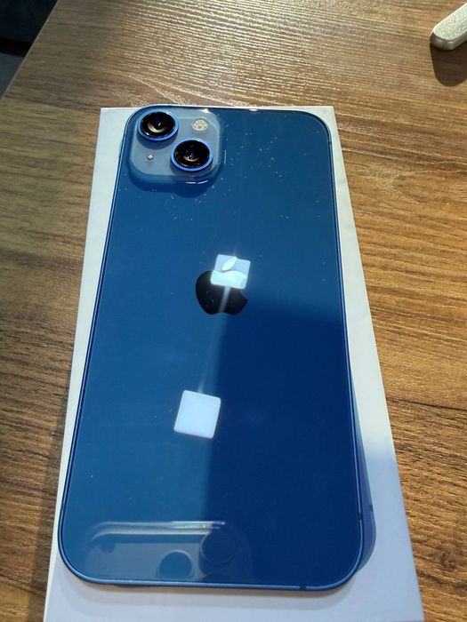 IPhone 13 /128 sotiladi