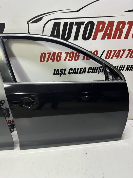 Portiera usa spate stanga Jetta break Combi LC9Z